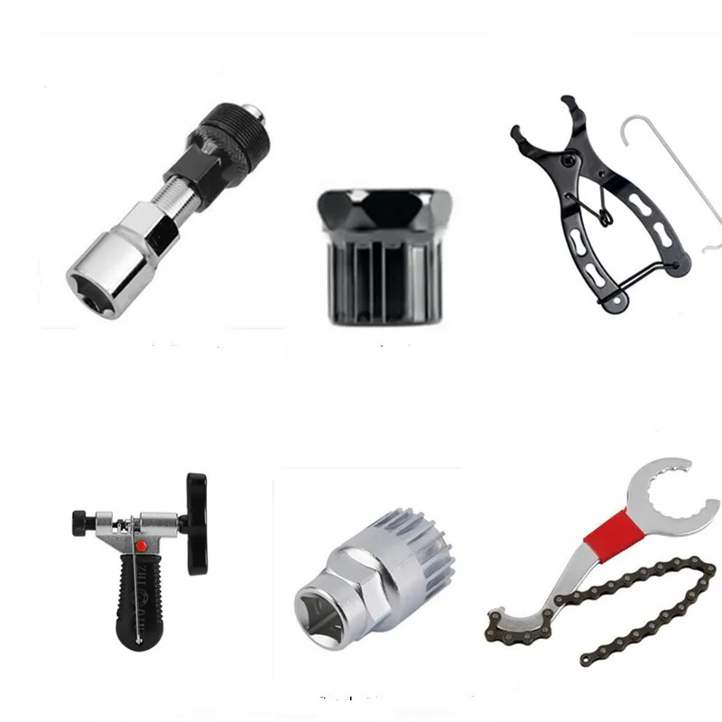 bicycle chain repair tool kit