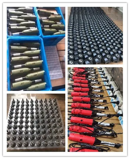 Zhengzhou Hengzuan Mechanical & Electrical Equipment Co., Ltd. 3