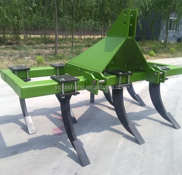 Agricultural Cultivators Machine Tractor Ripper Machine On Sale - Buy ...