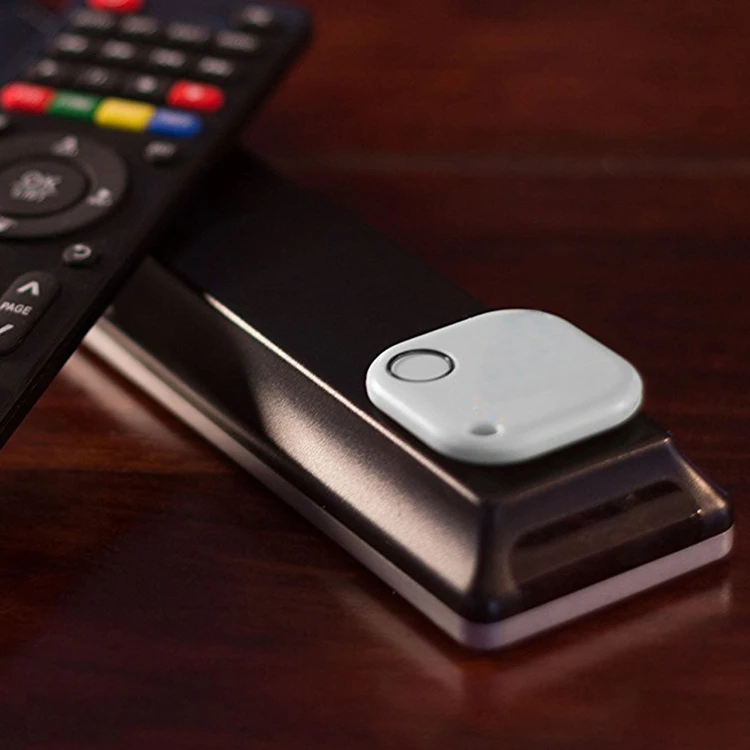 ITrack1 Wallet Key Card bluetooth Key Finder Smart tracker Key Finder Anti Lost Alarm and Remote Key Finder