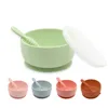 Suction Bowl