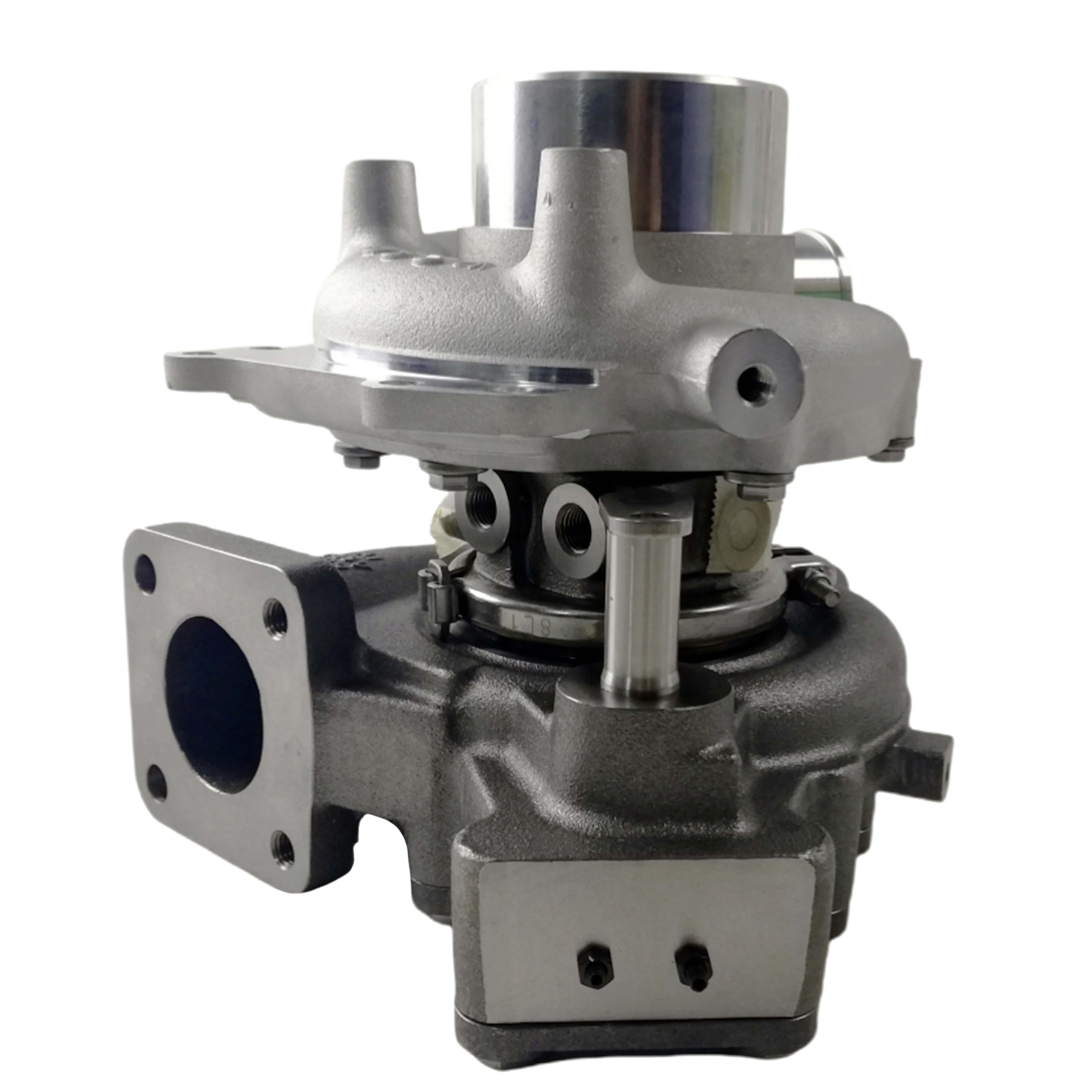RHF55V Turbo Charger 8980277725 898027-7725 8-98027772-5 for Isuzu Engine 4HK1 Supercharger - Gupta Tractor Spares Co.