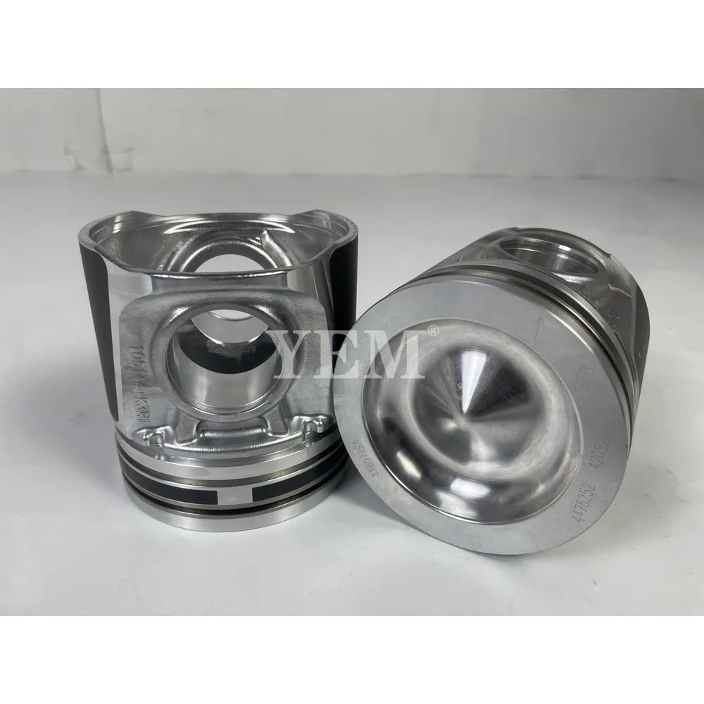 C4.4 PISTON 4475252 FIT for ENGINE EXCAVATOR ENGINE 2