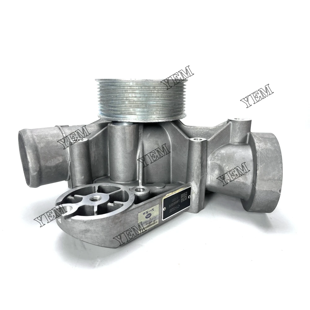 Diesel Engine TCD2013 Water Pump for Deutz 5