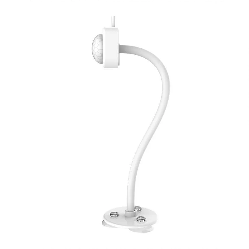 Интеллектуальный датчик движения внешний инфракрасный Радар для автоматического водяного фонтана домашних животных