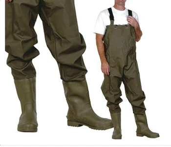TRIPLE TREE Chest Wader, Hunting Fishing