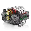 10181--Horizontally Opposed Engine
