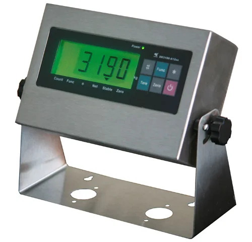 Stainless Steel LCD LED Display Weighing Indicator OEM Customized ...