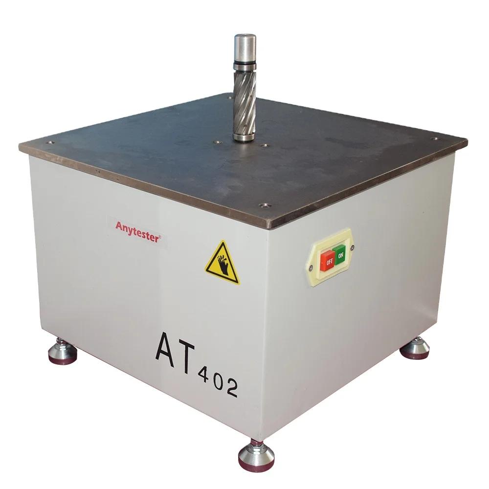 Dumbbell Sample Milling Machine With the Sample Size and Shape Be Controlled