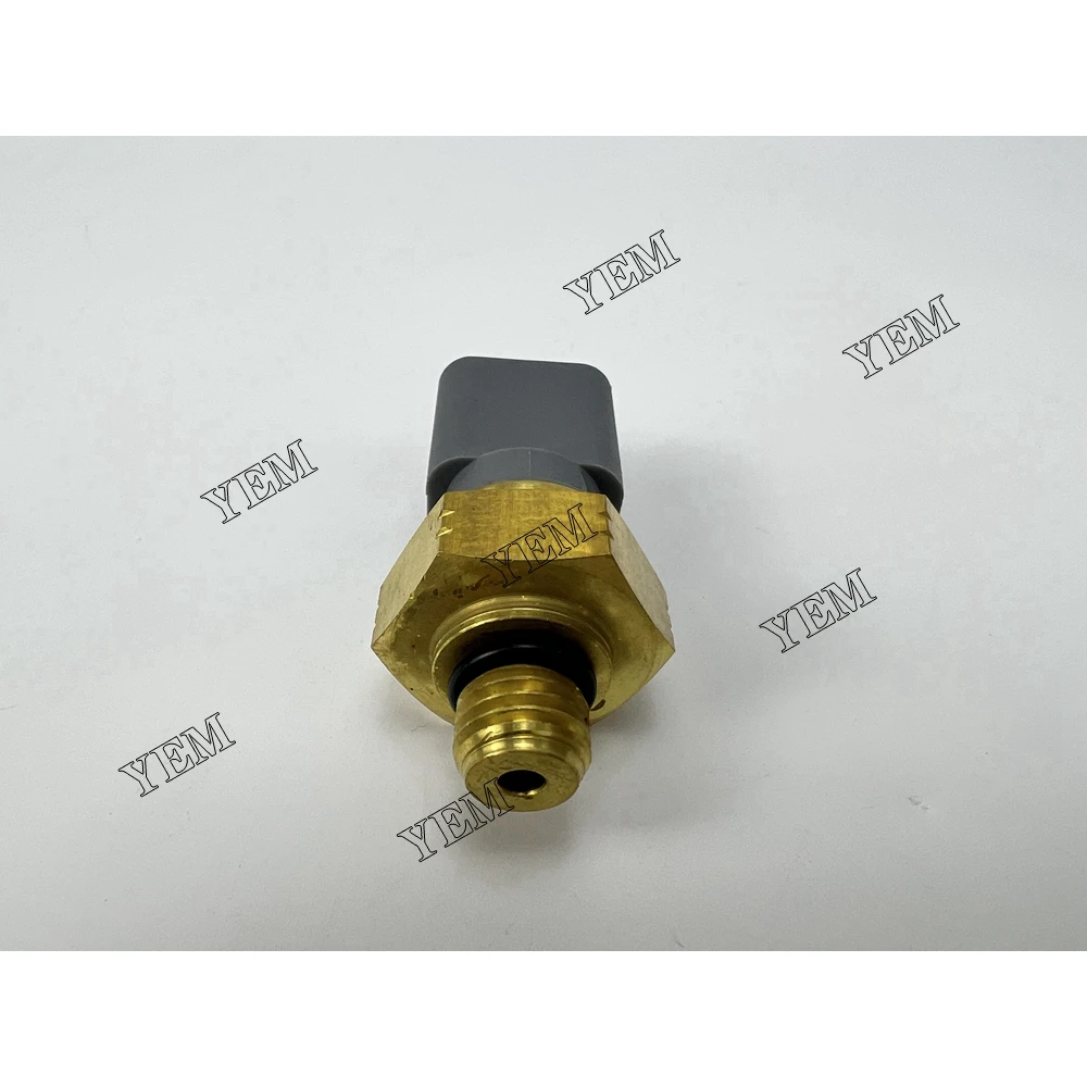 For Caterpillar C7 Oil Pressure Sensor 320-3060 Aftermarket Engine Spare Parts 3
