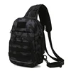 Camuflaje de escorpión negro