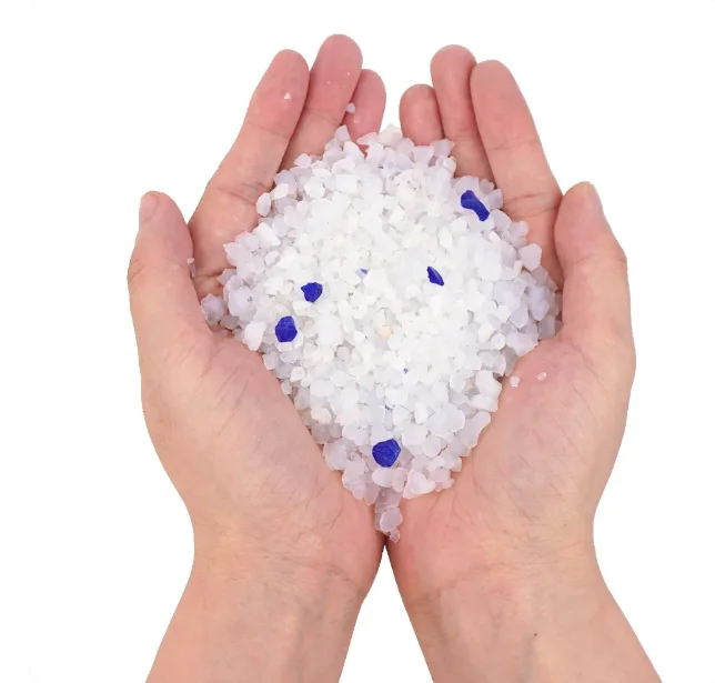 Silica Sand Silica Gel Fragrance Dust Free Low Price Oem Factory Cat