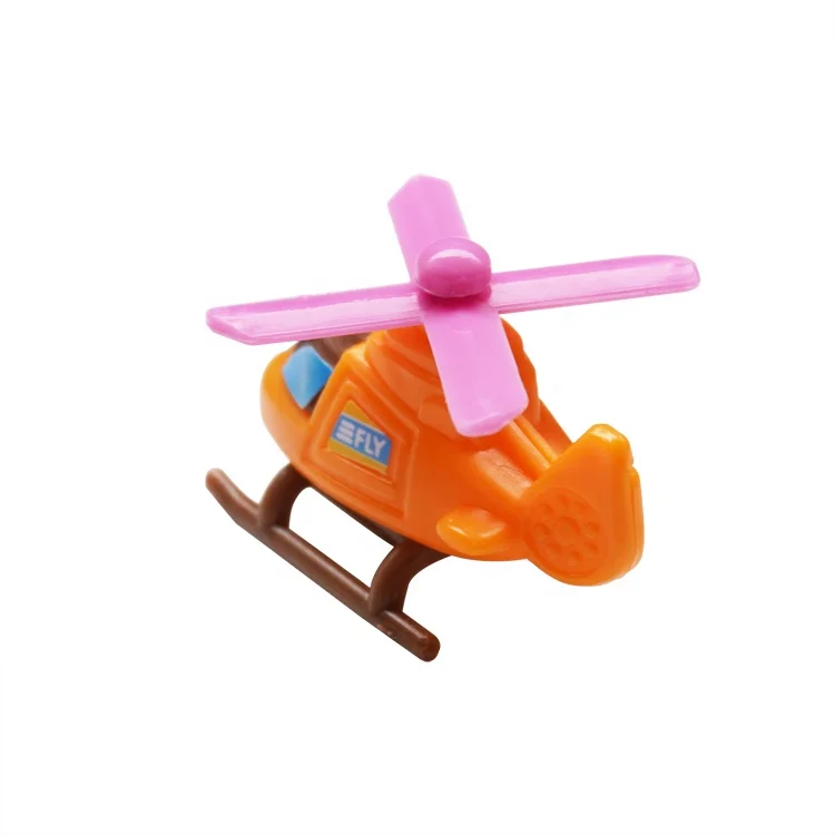 Самостоятельная сборка вертолет самолёт Мальчики детские игрушки