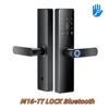 M16-TT LOCK