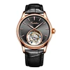 Rose gold&Black