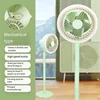 White plastic column