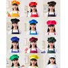 Same color hat