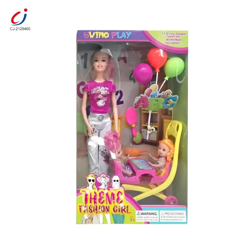 Оптовая продажа модные куклы Подарочная игрушка высококачественный винил Сделайте свою собственную серию игрушек красивые пластиковые 11 5 дюйма