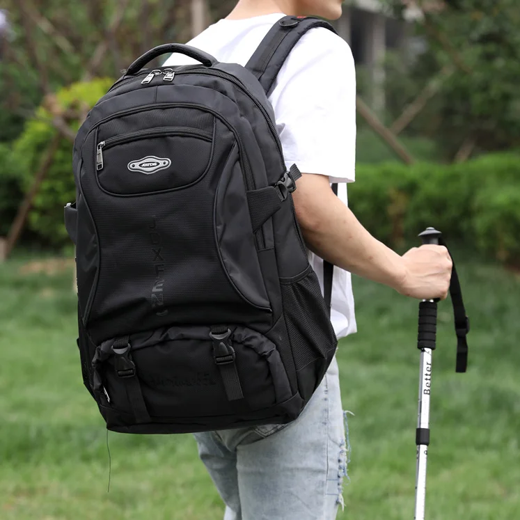 Trendys 2019 Hot Sale Sport Travel Backpack Mountain Backpack Climb High School Bag