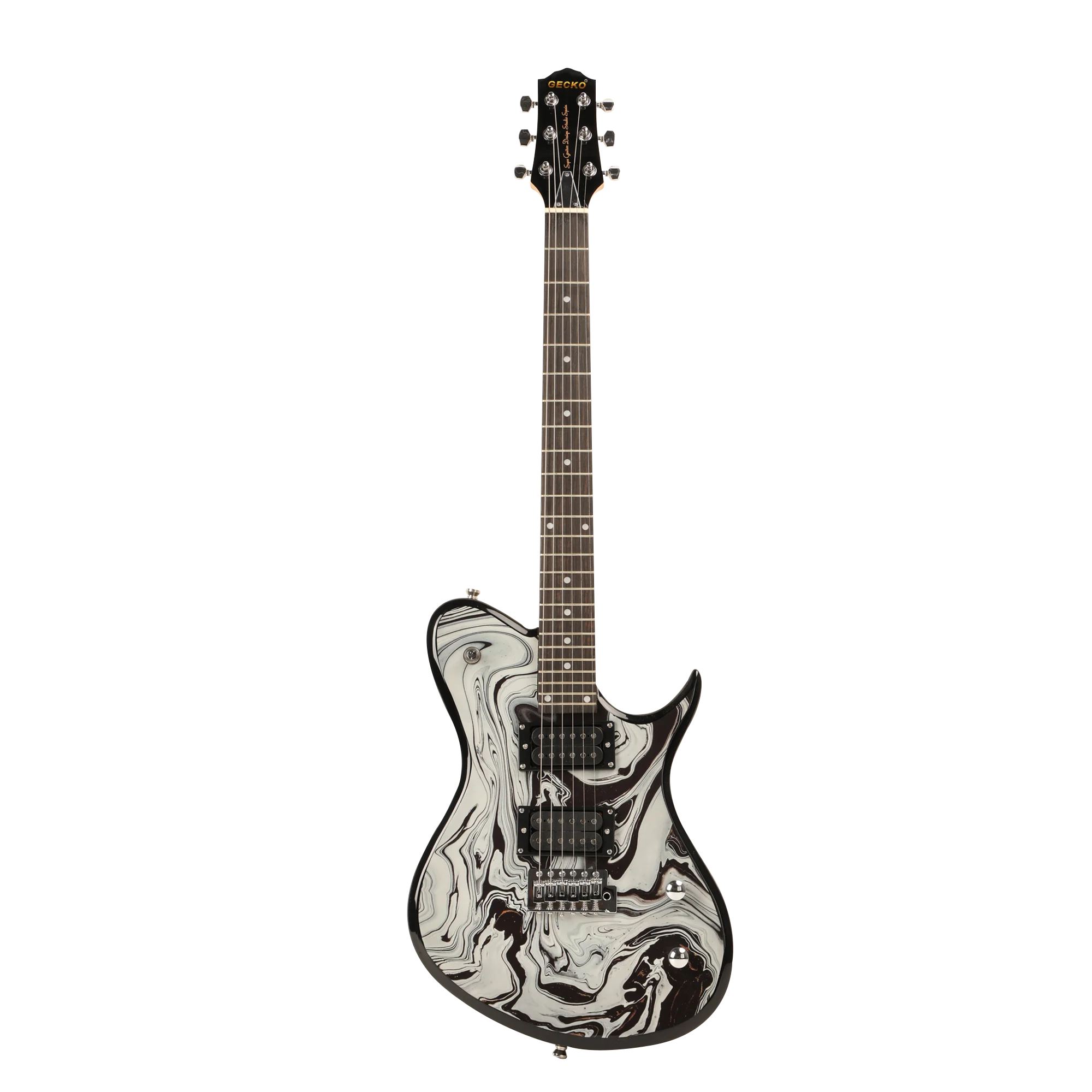 professional manufacturer wholesale price st electric guitar