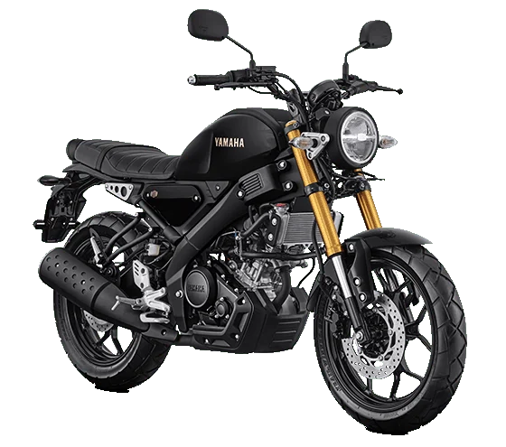 Brand New Indonesia Yamaha Xsr155 Street Motorcycles - Buy Yamaha ...