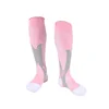 Chaussettes magiques roses