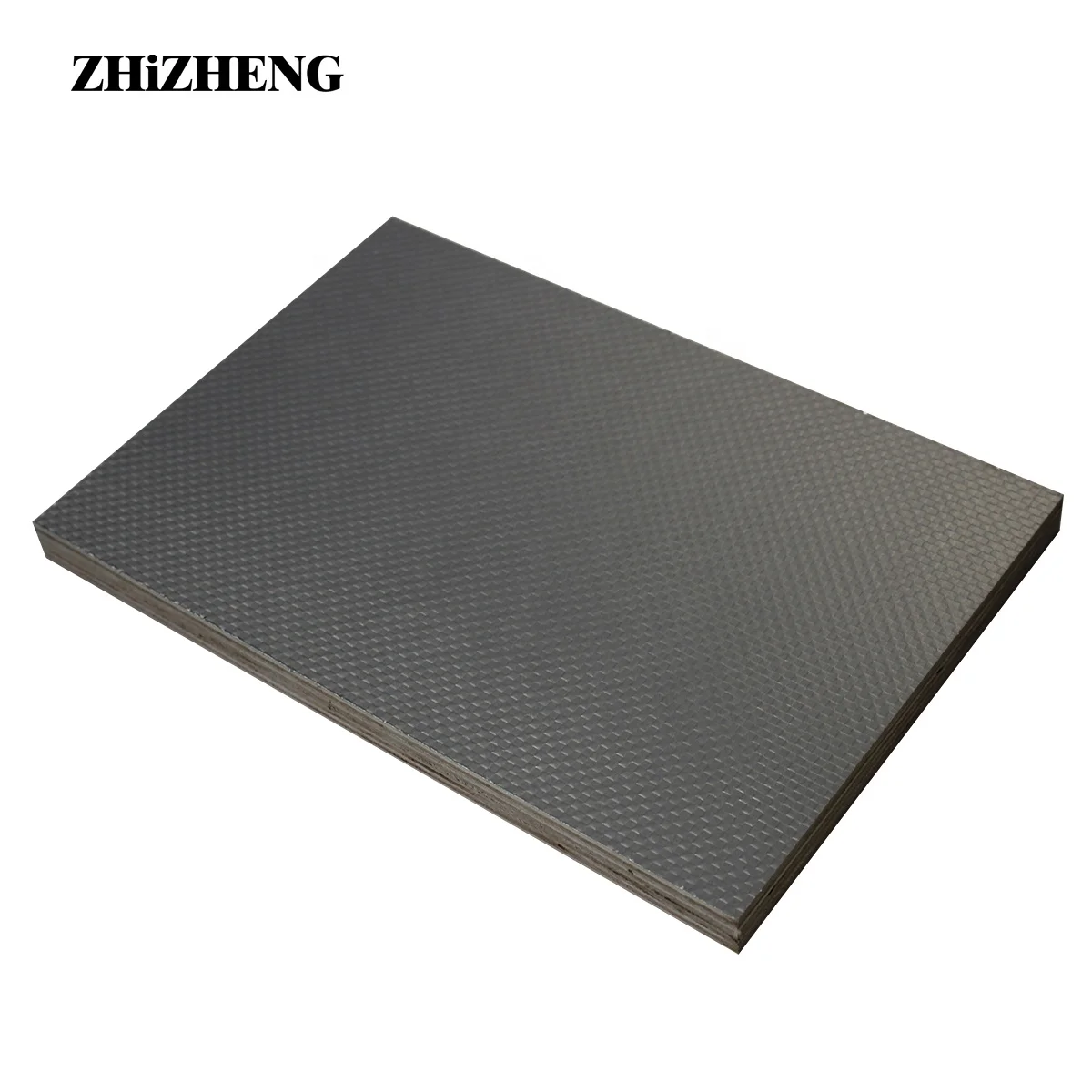 Professional China Supplier Custom Thickness Melamine MDF Plywood Laminate Board Sheets For Living Room Furniture manufacture