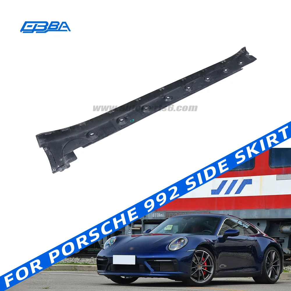 Högkvalitativ bilens sidokörtel för Porsche 992, originalnummer 992854886