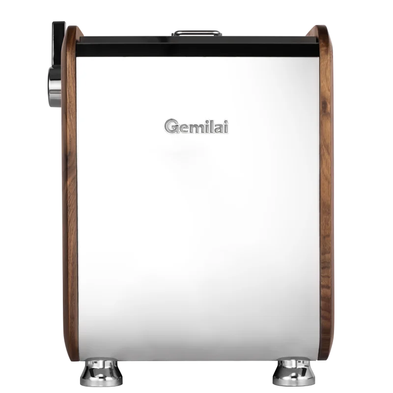 【瑠夏さま専用】Gemilai エスプレッソマシン コーヒーメーカー 瑠夏さま専用】Gemilai エスプレッソマシン コーヒーメーカー