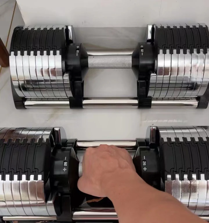 ダンベル40kg② New-Gen-2-Dumbbell-2KG-