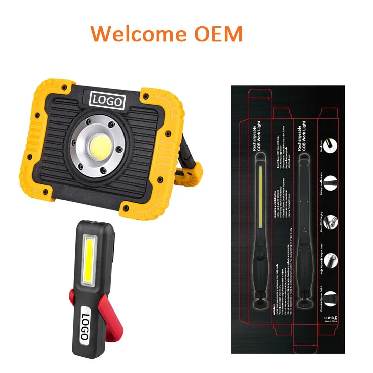 product 230 wide beam headlamp flashlight illumination sensor waterproof silicon cob led rechargeable headlamp bar-41