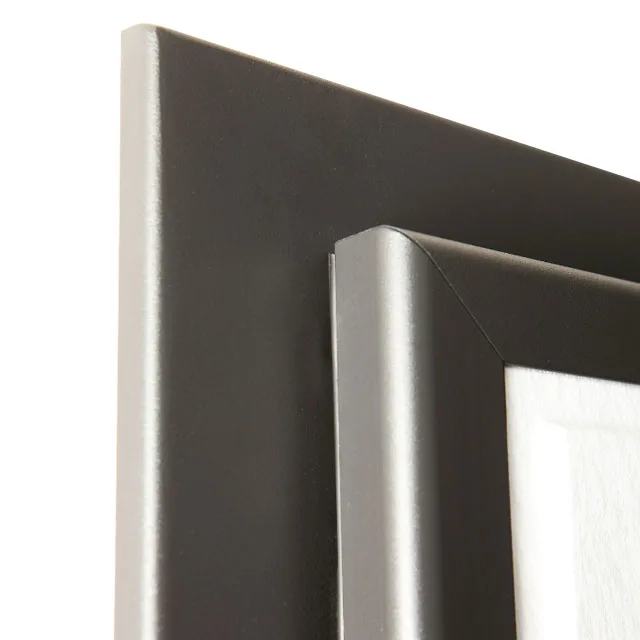 Class 4 Elegant Design  Armored Door Past ENV1627 Fiber Glass Security Door Exterior Fiber Glass Door