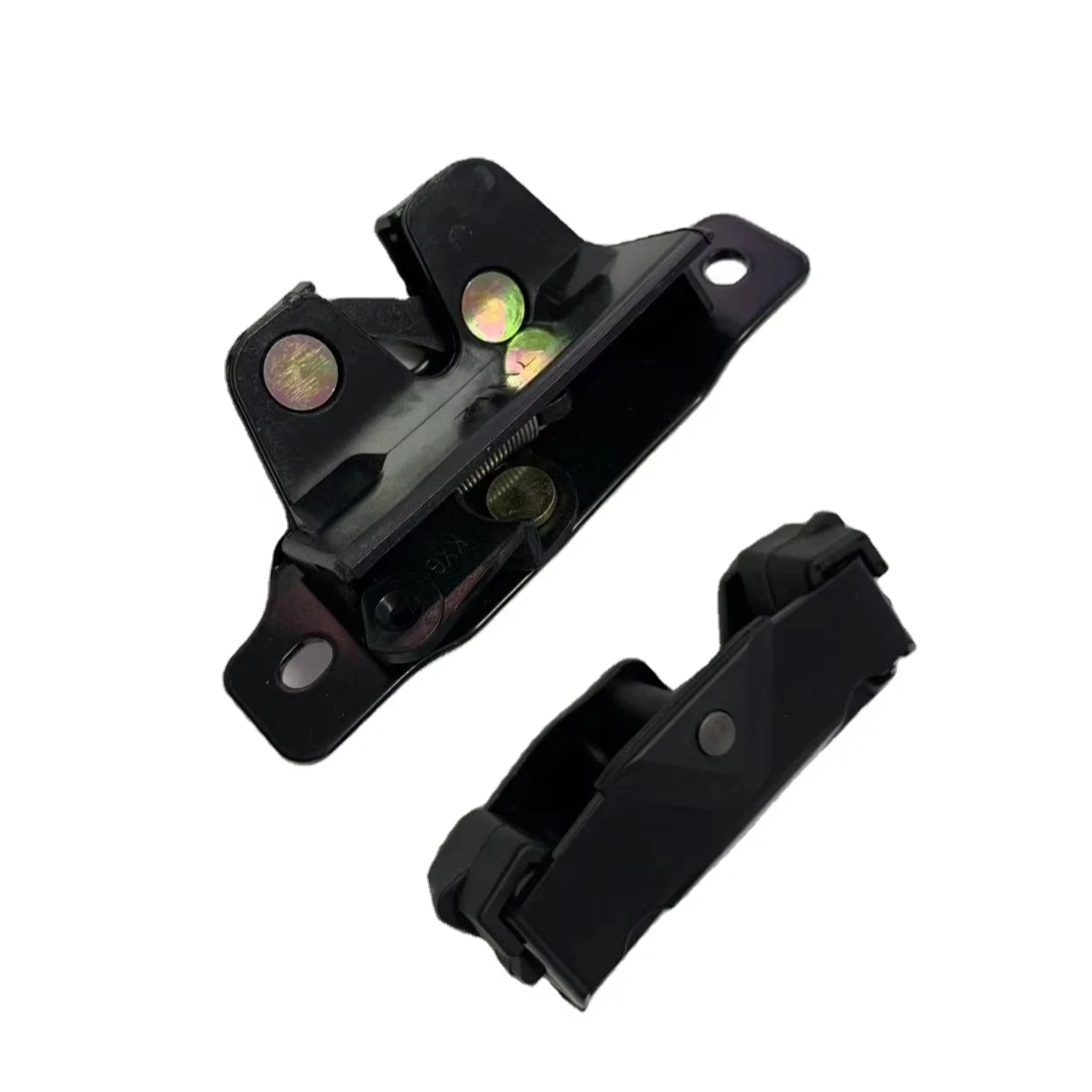 Actionneur De Serrure De Porte Pour Peugeot 206 207 307 Et Citroën C2 – Bloc De Verrouillage Remplacement, Restauration Fermeture Centralisée – Modèle 9137E4 / 9138G0