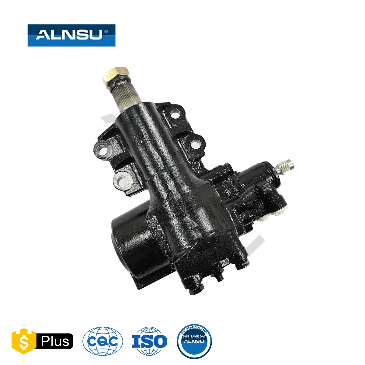ALNSUトヨタ右ハンドル用トップステアリングラックFZJ70FZJ75