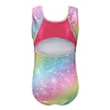 Rainbow top
