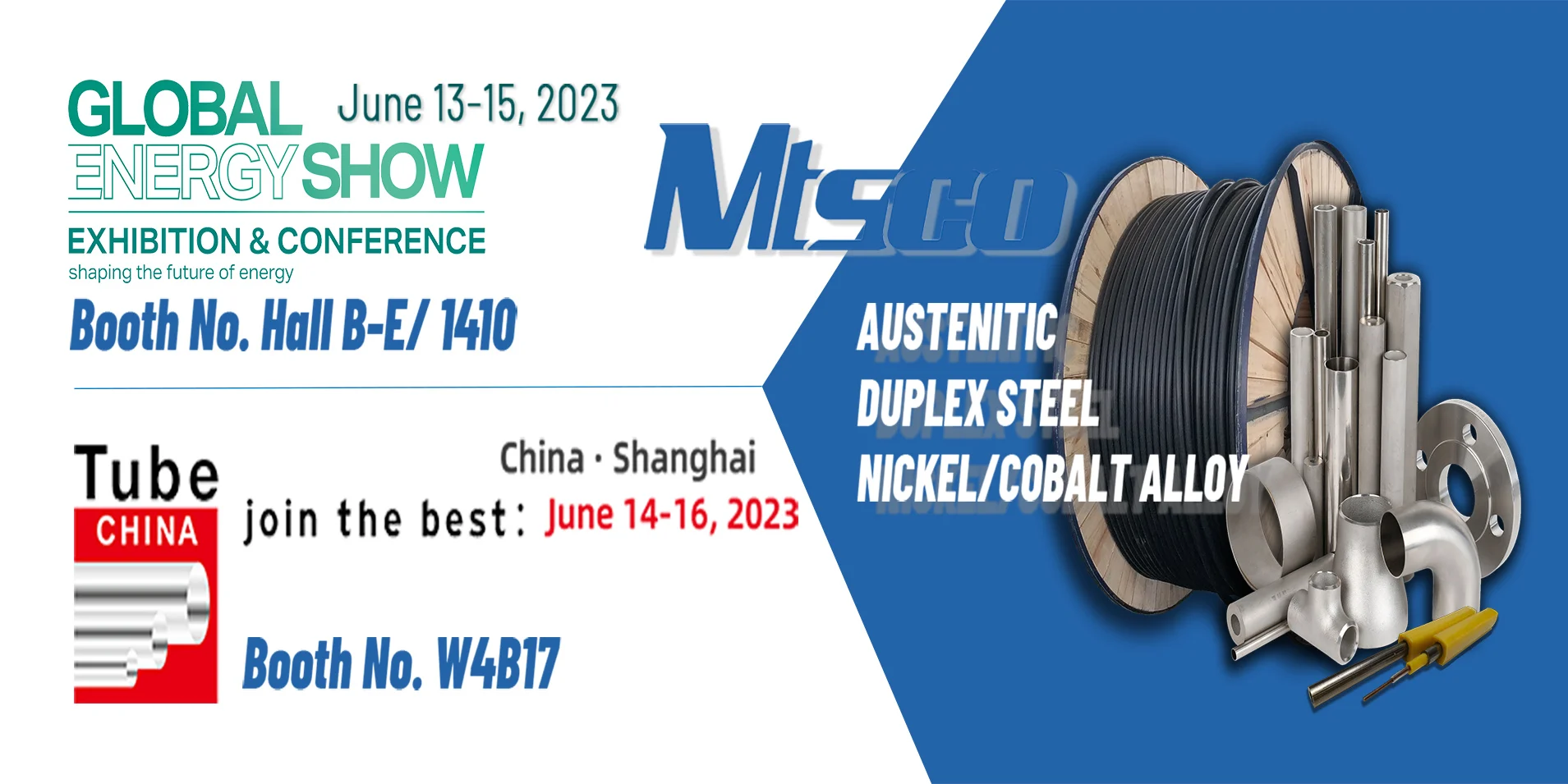 ASME B16.5 WP304L / 316L 150 # Stainless Steel Equal Tee Stainless Steel Pipe Fitting MT23
