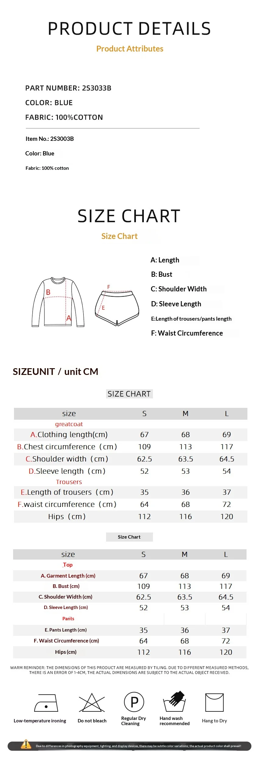 Women Cotton Pajama Set Long Sleeve Turn Down Collar Shorts Sleepwear Custom Embroidery Loungewear — detail