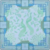 Bleu paon