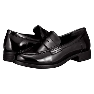 High-end Fashion Trend Breathable and Comfortable Womens Leather Loafers