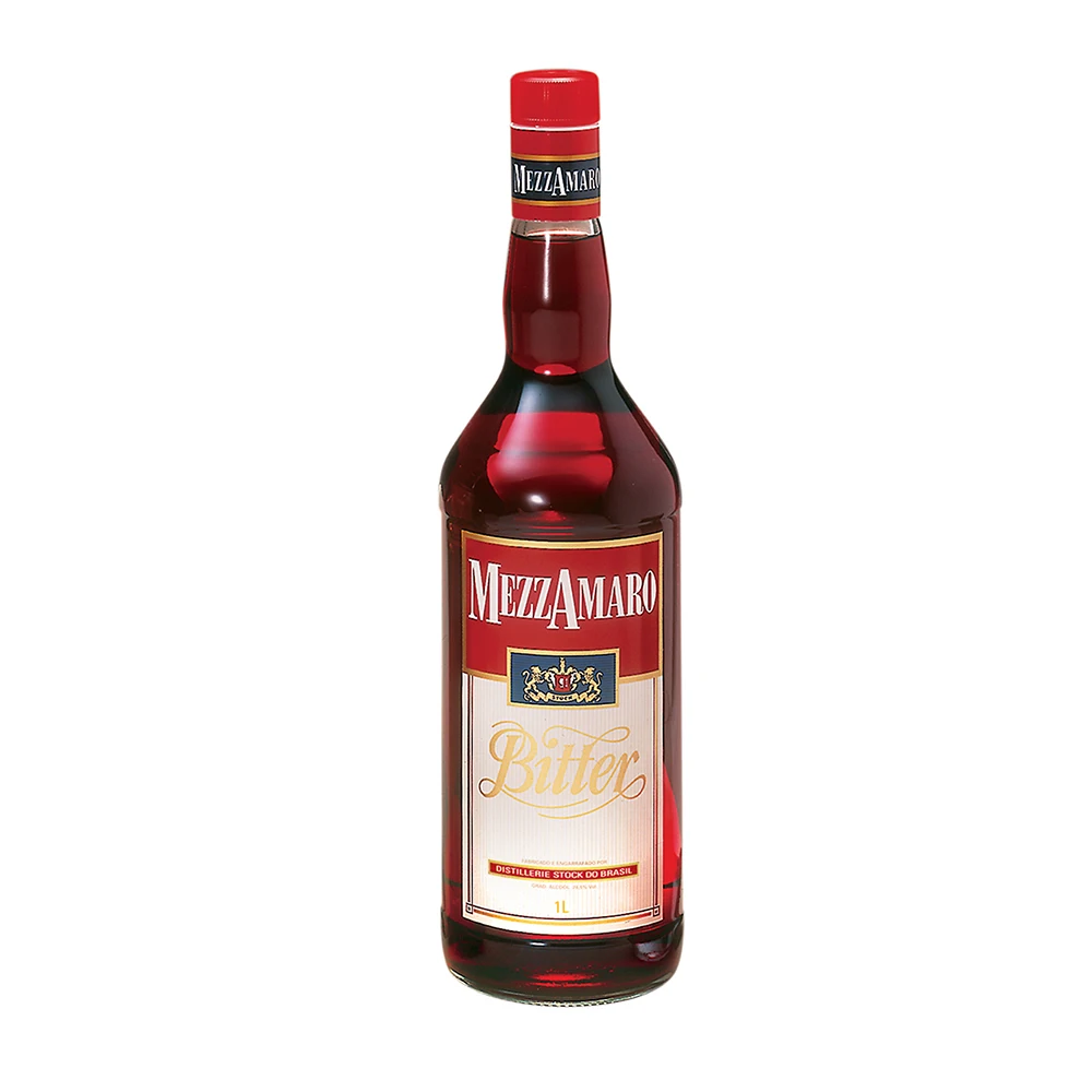Perfectly Harmonized Taste Aperitif Ready-to-Drink Lemon Spirit Vermouth Liqueur Herbs and Alcohol Packaged in Bottle