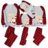 Christmas Pajamas Set-6