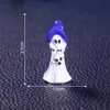 4#  Purple hat ghost