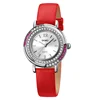 Silver red