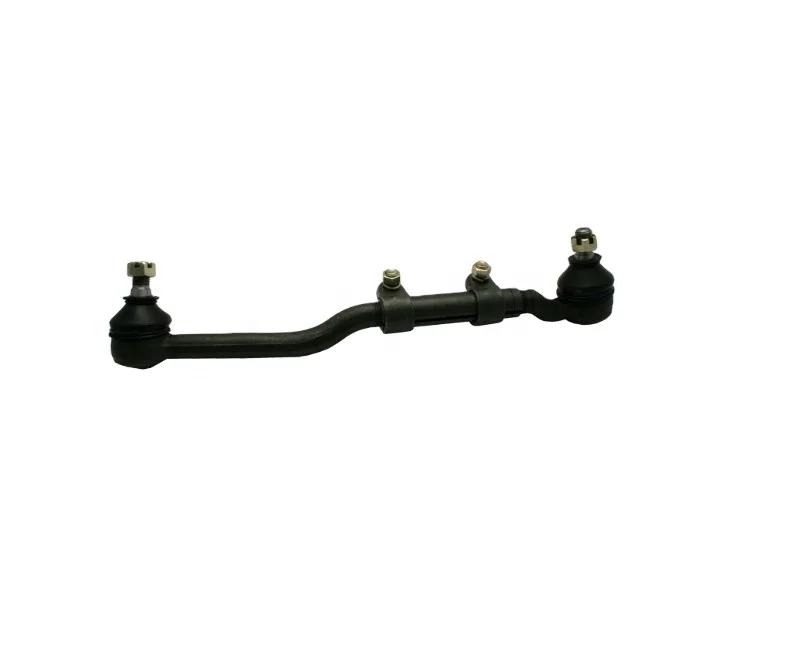 Attain NBZXOT Tie Rod End - Reliable Performance & Durability