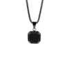 Collar negro que cambia de color * 1 unidad