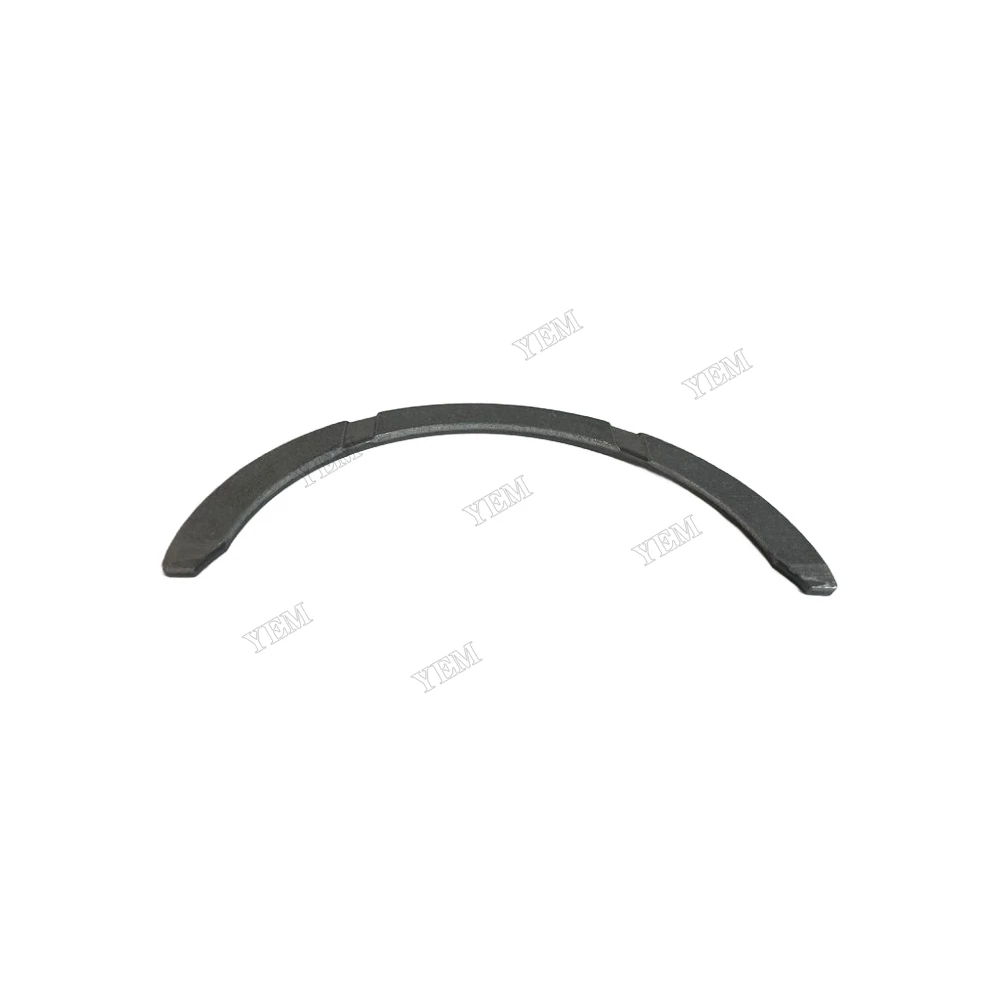 Standard Size Engine Parts Thrust Washer 1G772-23953 for Kubota V3307 2
