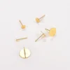 50Pcs Gold