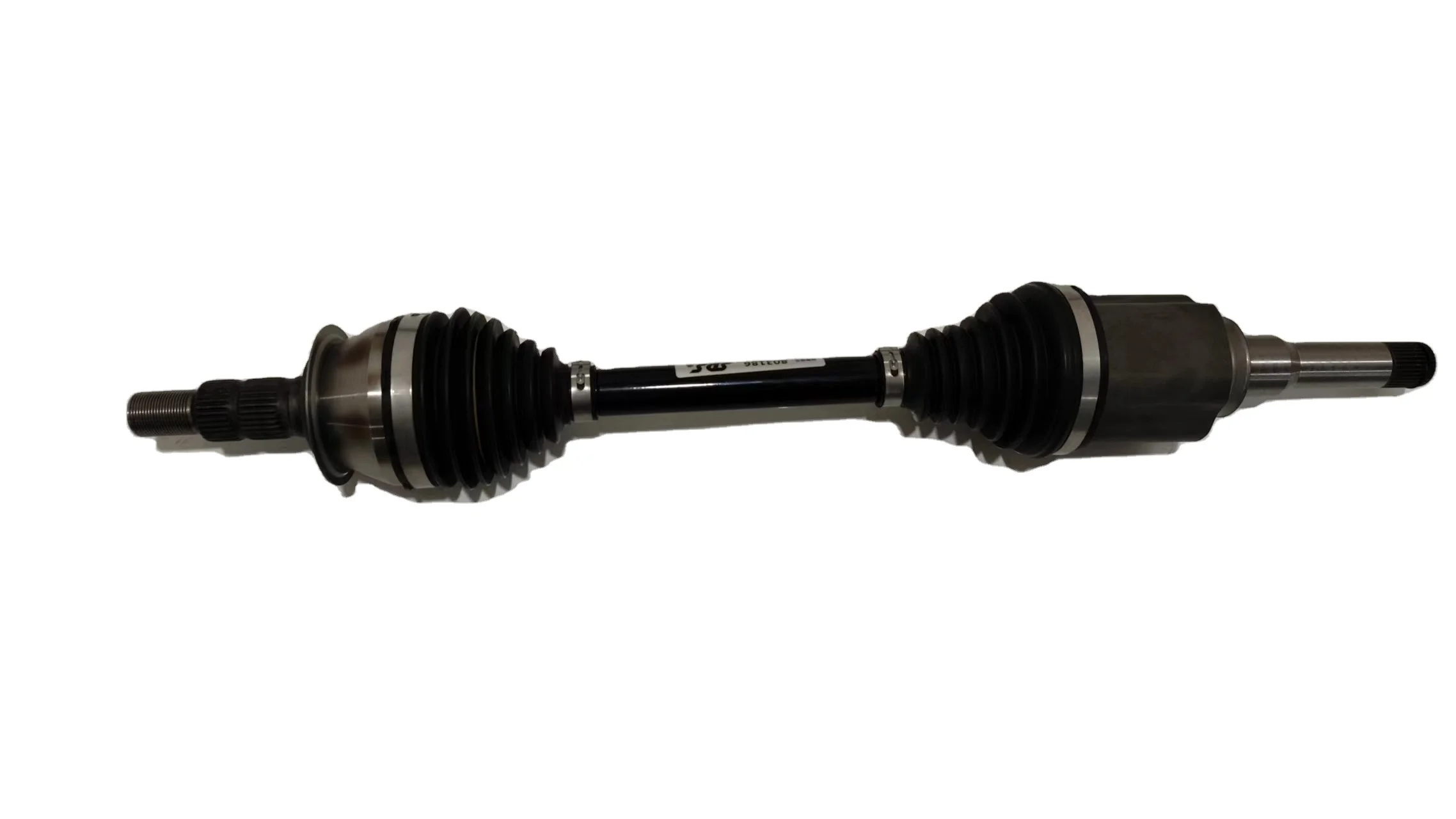 GKN Front Drive Half Shaft for Chevrolet Equinox 84889197
