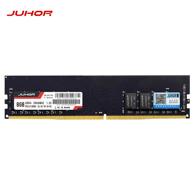 juhor ddr4 8gb ram