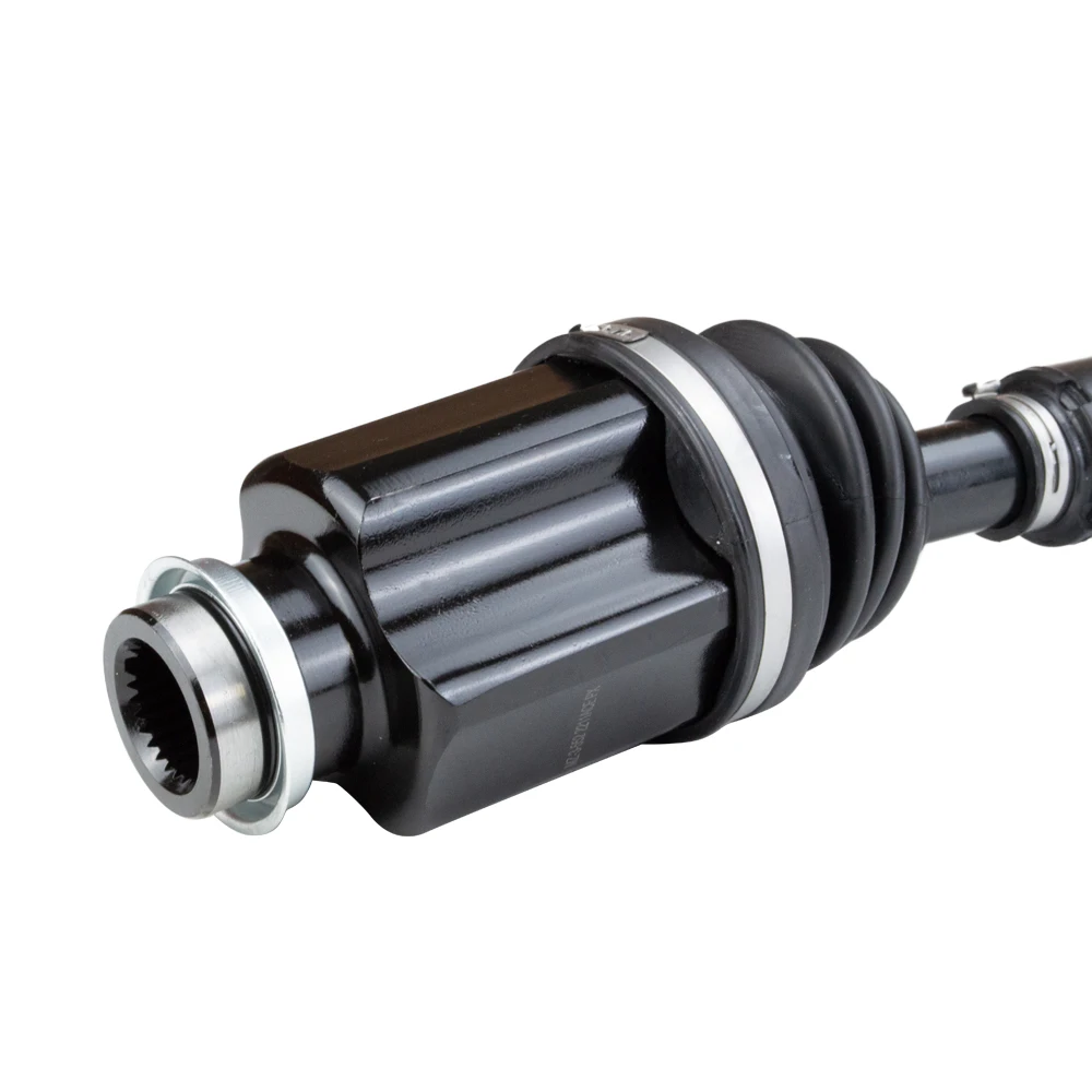 CCL GD62-25-50XC Drive Shaft for Mazda 6 (2007-2013) - New CV Axle